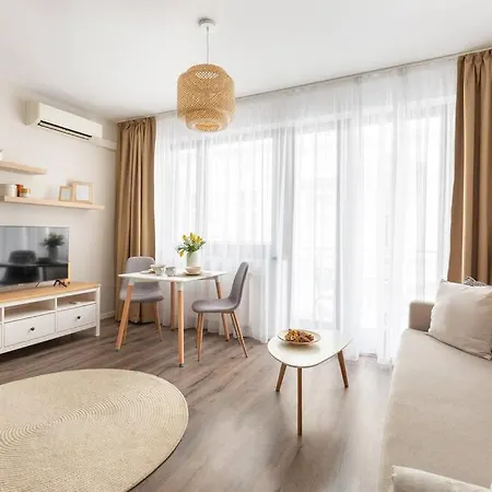 Appartamento Sweet Dream Budapest
