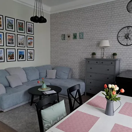 Apartment Gizella