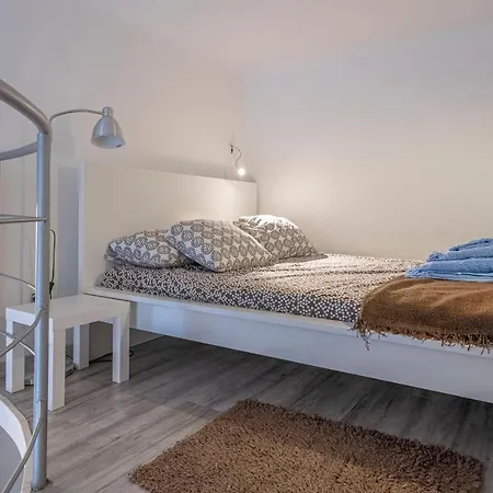 Casa Iaia Apartment