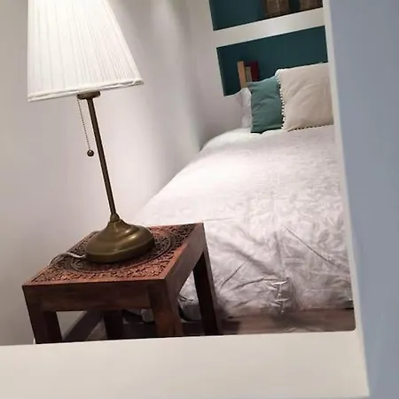 Cityscape Budget Breadfield Apartment Budapest