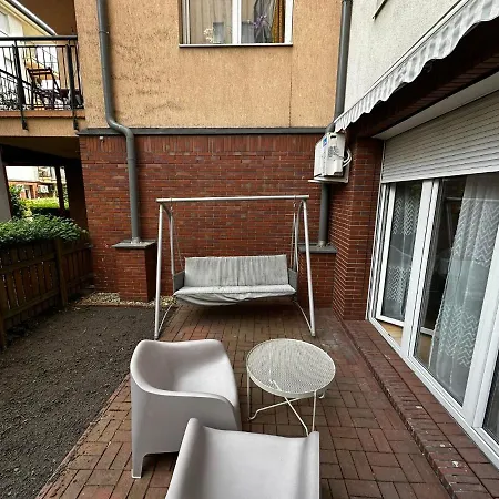 Apartment S3 Residences Ilka Serviced Cozy *