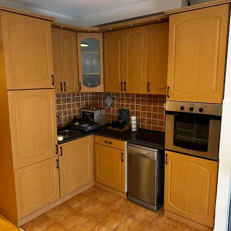 Apartment S3 Residences Ilka Serviced Cozy *