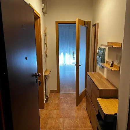 S3 Residences Ilka Serviced Cozy