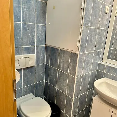 Apartment S3 Residences Ilka Serviced Cozy Budapest