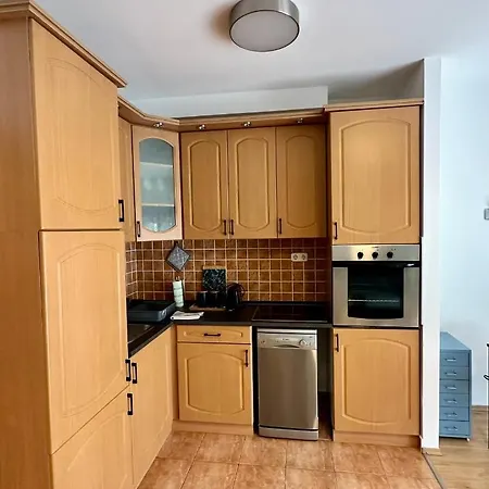 Apartment S3 Residences Ilka Serviced Cozy *