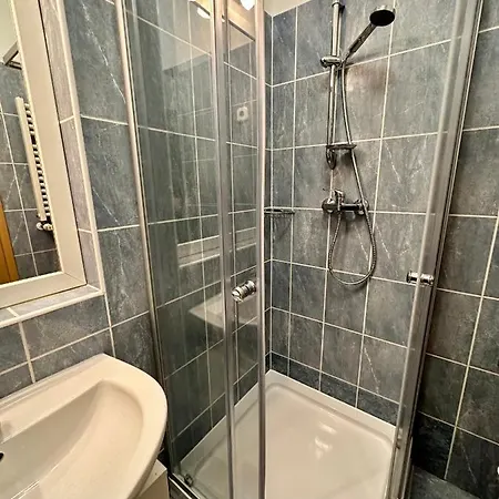 S3 Residences Ilka Serviced Cozy Budapest