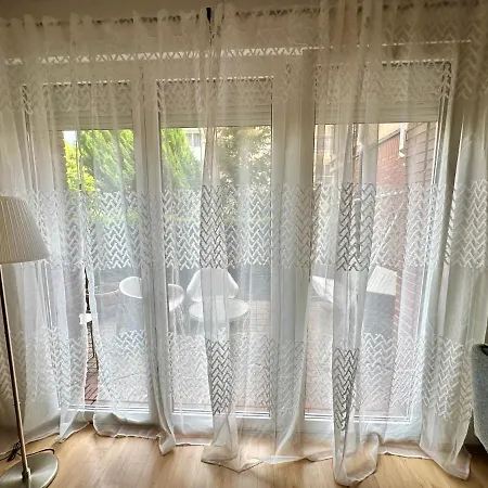 S3 Residences Ilka Serviced Cozy *