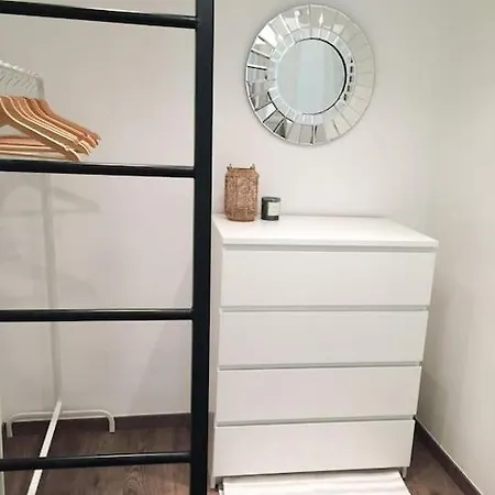 Cityscape Budget Breadfield Apartment Budapest