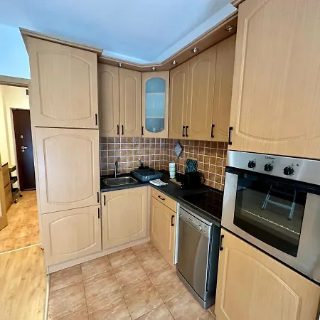 Apartment S3 Residences Ilka Serviced Cozy