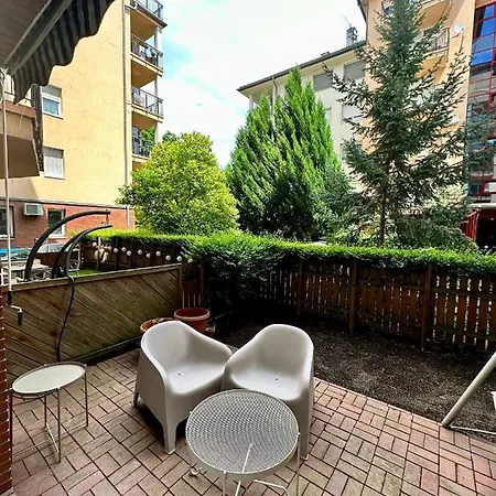 S3 Residences Ilka Serviced Cozy Apartment *