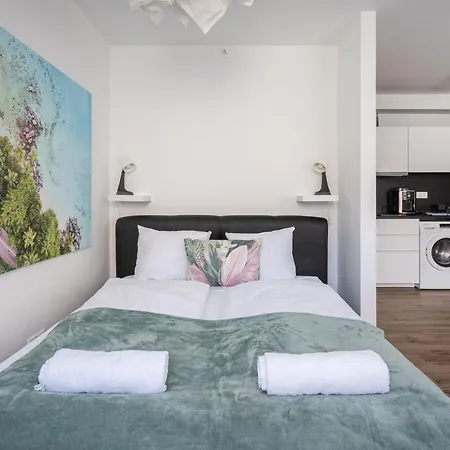 Everwood With Ac Apartamento