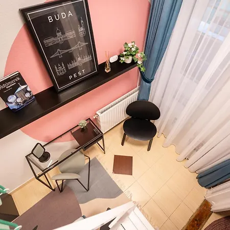 Appartement Short Trips *