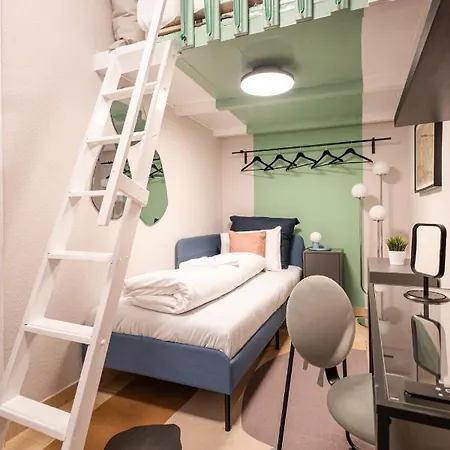 Appartement Short Trips
