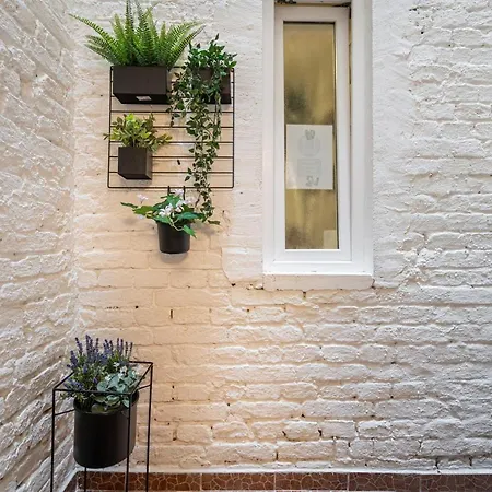 Short Trips Appartement