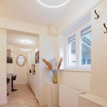 Corvin Avenue Premium Central Budapest
