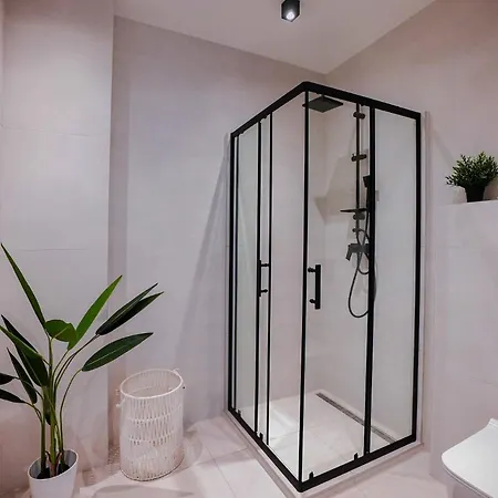 Corvin Avenue Premium Central * Budapest