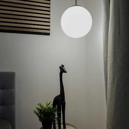 Corvin Avenue Premium Central Apartment