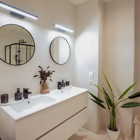 Corvin Avenue Premium Central Apartment *