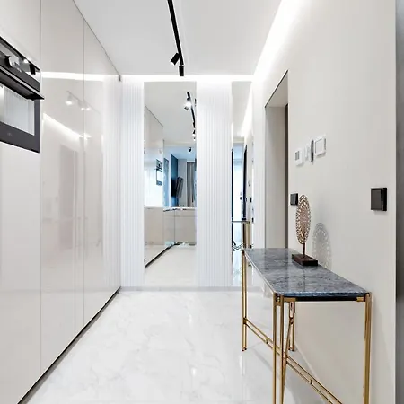 Apartman Sunhill 5* Castle District *