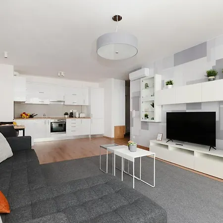 Urban Haven Budapest