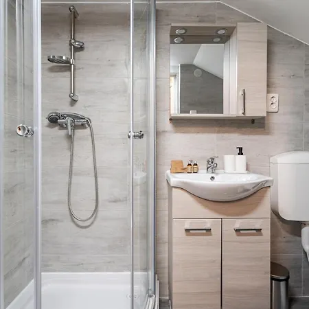 C59- Boutique Apartments, Best Location By Bqa Apartment Budapest