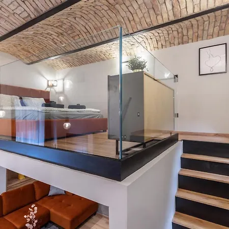 Parliament Dream Apartment! Apartmán