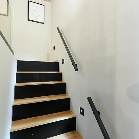 Parliament Dream Apartment! Apartmán *