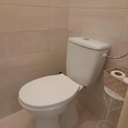 Apartament Shadowlily *