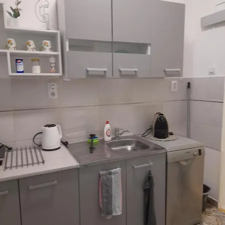 Apartament Shadowlily *