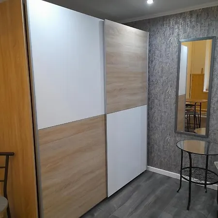 Apartament Shadowlily Budapeszt