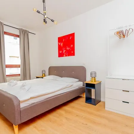 Kiraly Str. Corner Downtown Apartman