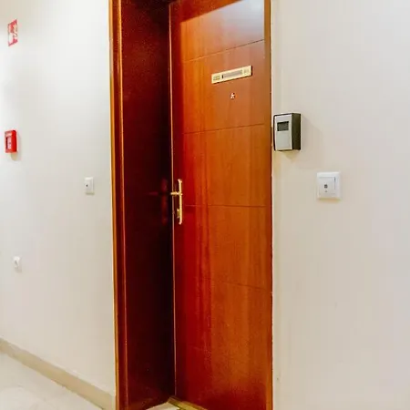 Apartman Kiraly Str. Corner Downtown Budapest