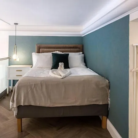 Orangehomes Luxury Next To Gellert Hill Βουδαπέστη