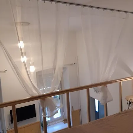 Apartament Shadowlily Budapeszt
