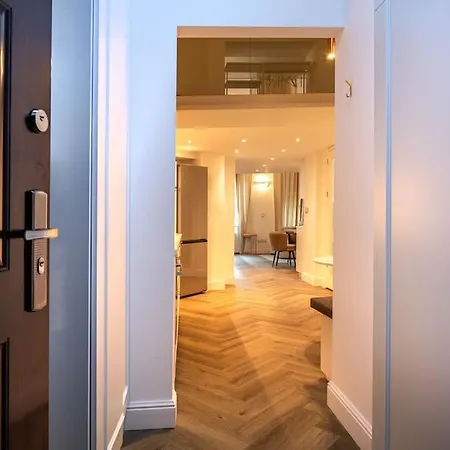 Orangehomes Luxury Next To Gellert Hill Βουδαπέστη