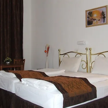 Hostel Equity Point