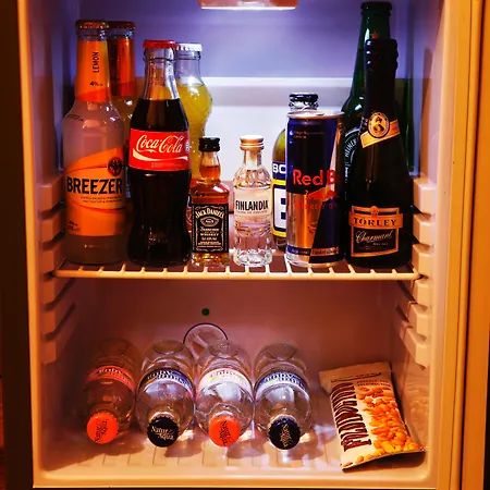 Hotell Six