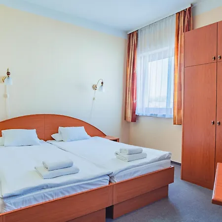 Hotel Homoky Bestline
