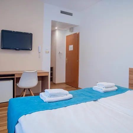 Homoky Bestline Budapeste