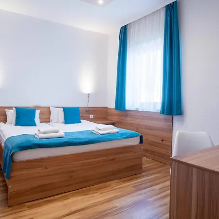 Hotel Homoky Bestline
