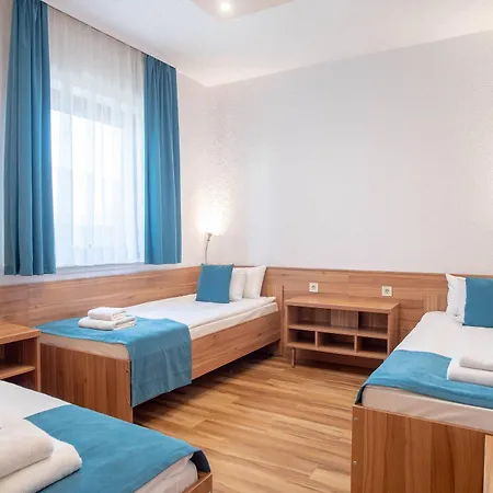 Hotel Homoky Bestline