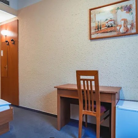 Homoky Bestline Budapeste