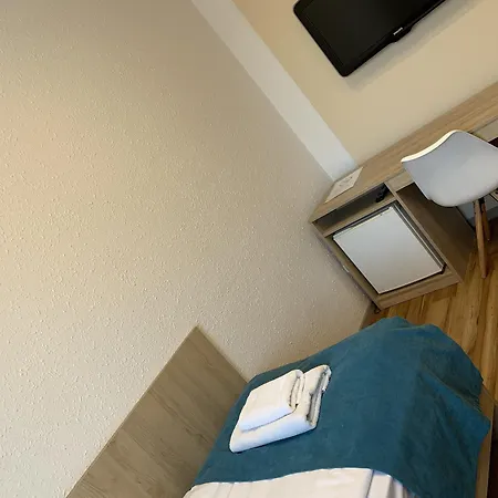 Hotel Homoky Bestline