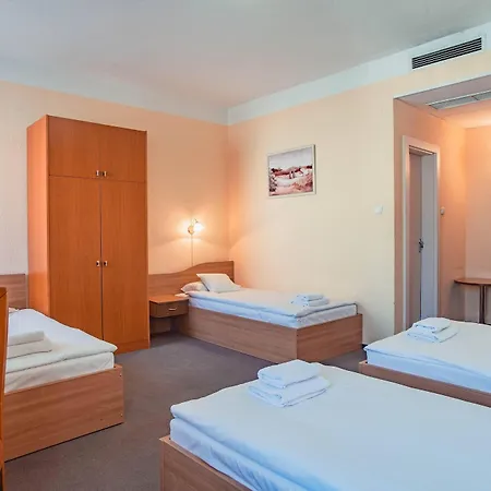 Homoky Bestline Hotel Budapeste