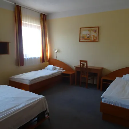 Homoky Bestline Budapeste