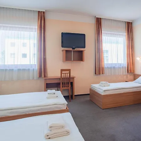 Hotel Homoky Bestline