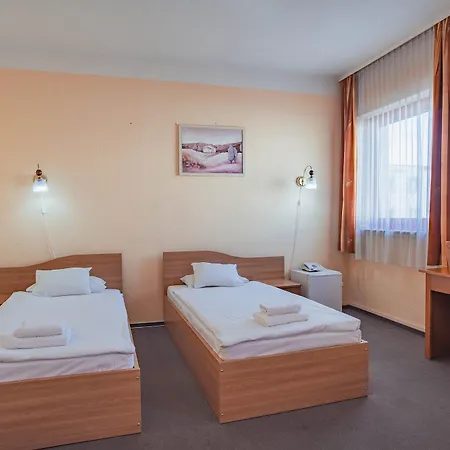 Hotel Homoky Bestline 3*
