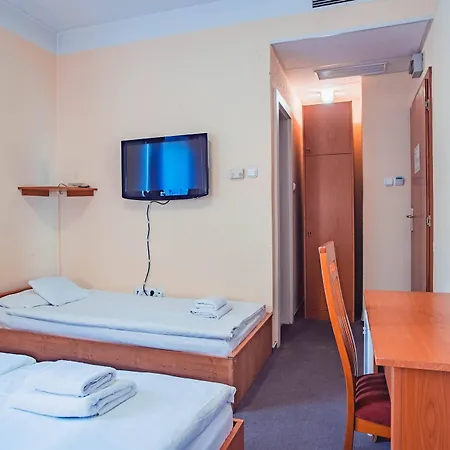 Homoky Bestline Budapeste