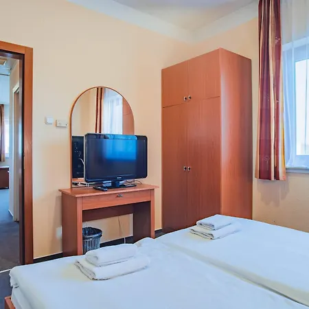 Hotel Homoky Bestline