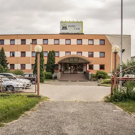 Homoky Bestline Hotel